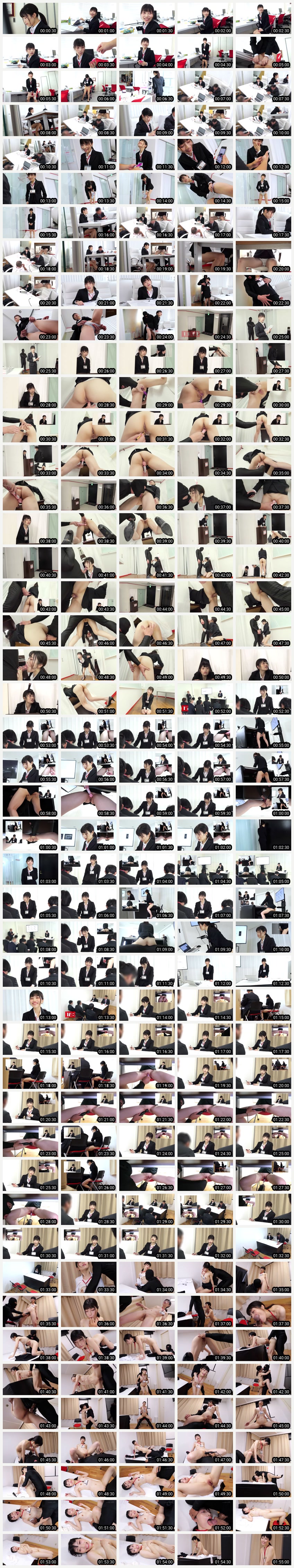 SDJS-239 storyboard screenshot We force Yoha Ishikawa, a second-year mid-career employee from the human resources department, to endure work that makes her writhe in agony! While closely following the day of the company information session that you can't fail, I thoroughly cum with a toy in your crotch! [Nuku with overwhelming 4K video! ]