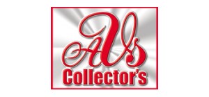 AVS Collector's studio logo