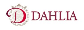 DAHLIA studio logo