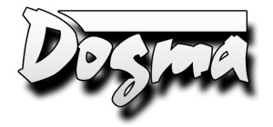 Dogma studio logo