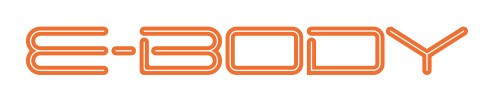 E-BODY studio logo