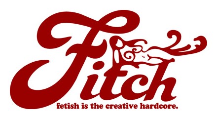 Fitch studio logo