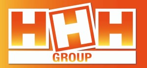 HHH Group studio logo