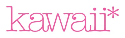 kawaii studio logo