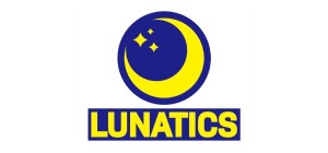 LUNATICS studio logo