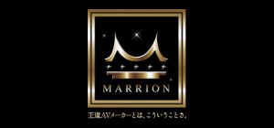 MARRION studio logo