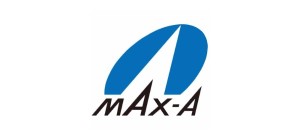 Max A studio logo