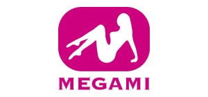 MEGAMI studio logo