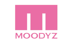 MOODYZ studio logo