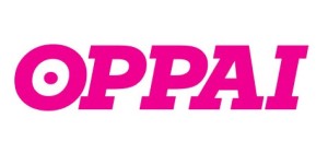 OPPAI studio logo