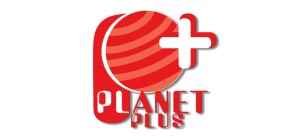 Planet Plus studio logo