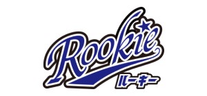 ROOKIE studio logo