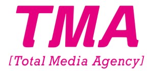 TMA studio logo