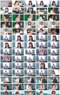 HMN-549 storyboard thumbnail Newcomer, 20 years old, an intelligent female college student with a fluffy smile who works part-time as a tutor 5 times a week and makes both students and parents go crazy! Creampie AV Debut! Yuuka An