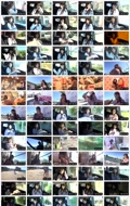 IPX-838 storyboard thumbnail A Hot Spring Resort Vacation Documentary, Filled With Nothing But Fucking With Minami Aizawa! POV! No Makeup! Party Time! Eroticism-Baring POV Sex!
