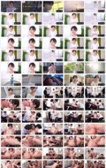START-043 storyboard thumbnail Debut as SODstar! 3 real SEX all 5P or more x 17 massive creampies Haru Shibasaki (former SOD female employee) [Nuku with overwhelming 4K video! ]